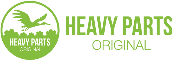 Heavy Parts Original - Запчастини до сільськогосподарської техніки