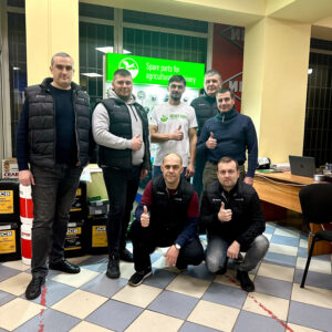 Техноторг в Запорожье, запчасти Heavy Parts - 03